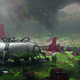 Illustration for article titled The Gorgeous Art Of iAstroneer/i